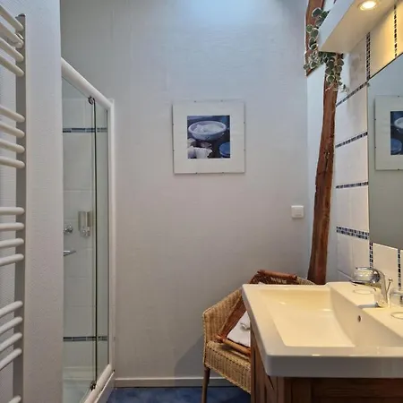 Ferme D'orsonville Couette-café 3*