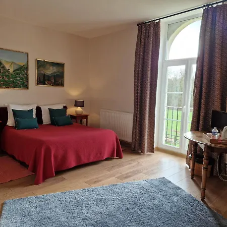 Ferme D'orsonville 3*