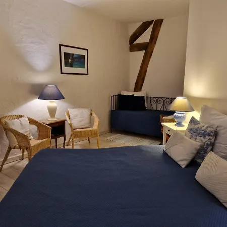 Ferme D'orsonville Couette-café 3*