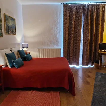 Couette-café Ferme D'orsonville