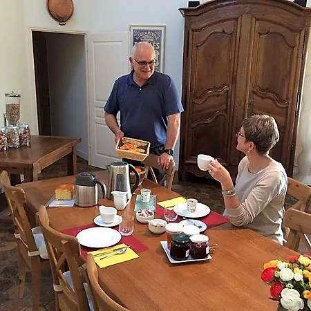 B&B Ferme D'orsonville 3*