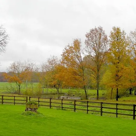 Ferme D'orsonville Couette-café 3*